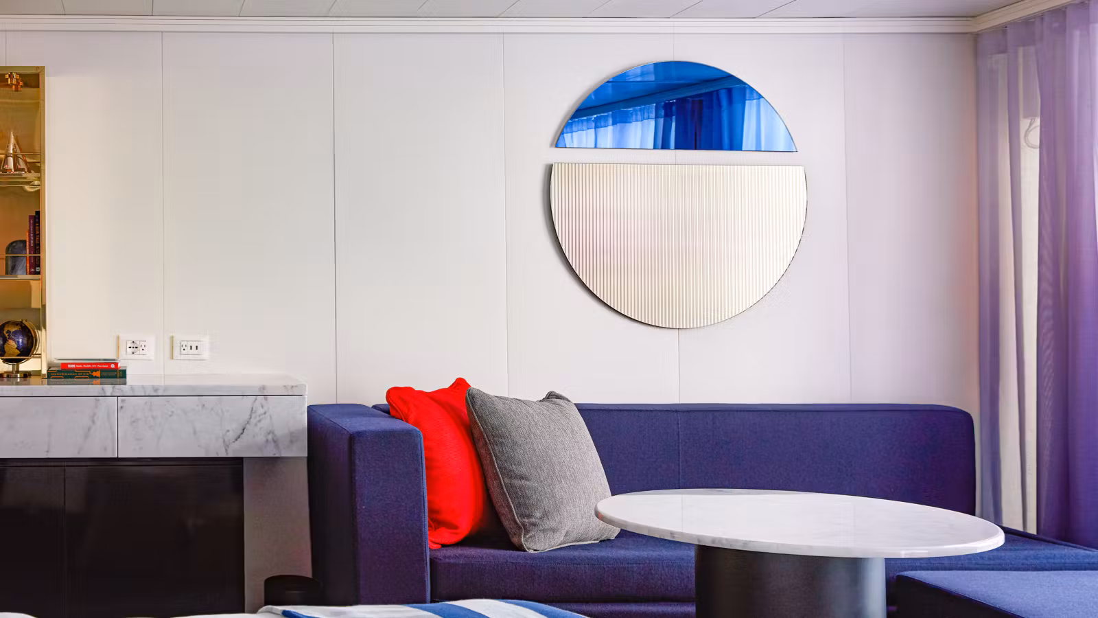 Massive Suite view 3